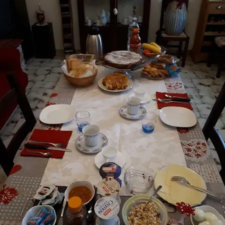 Ca' Donini Bed & Breakfast