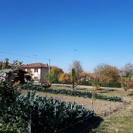 Bed & Breakfast Ca' Donini Marano sul Panaro