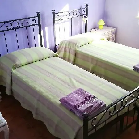 Bed & Breakfast Ca' Donini *