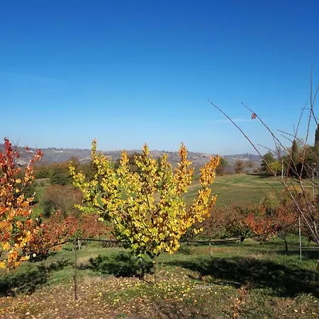 Ca' Donini * Marano sul Panaro