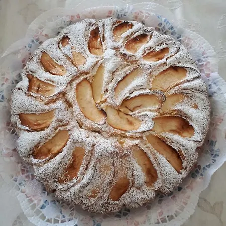 Ca' Donini Bed & Breakfast *